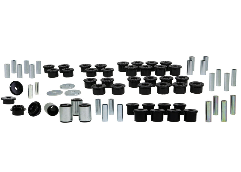 WEK100 - Essential Vehicle Kit