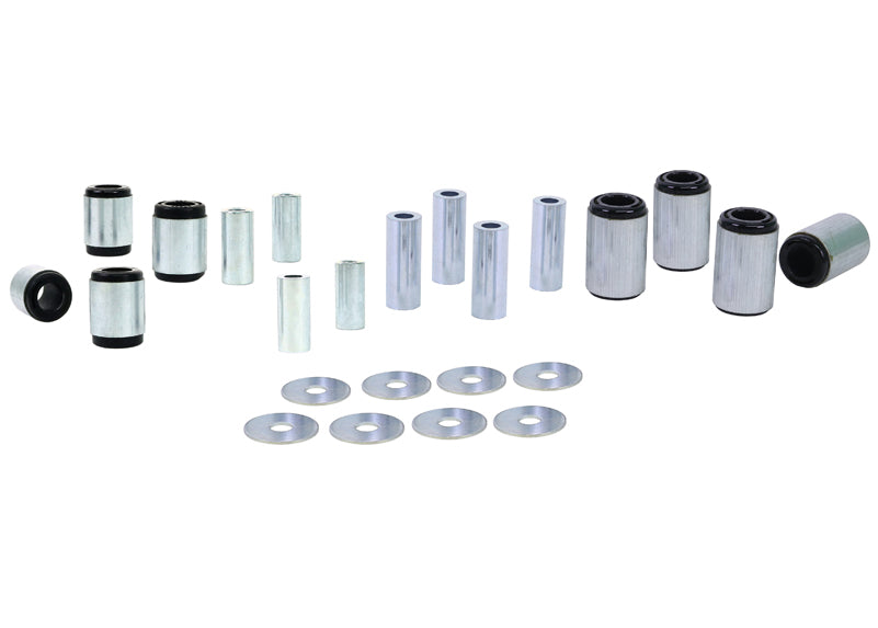 WEK120 - Control Arm - Bushing Kit