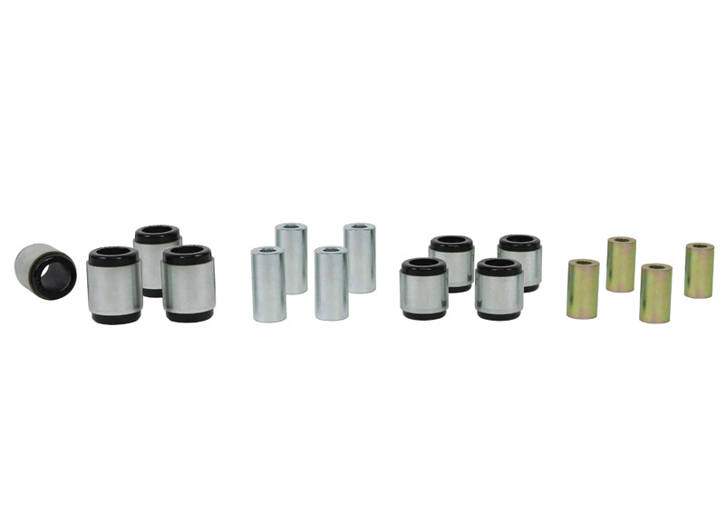 WEK122 - Control Arm - Bushing Kit
