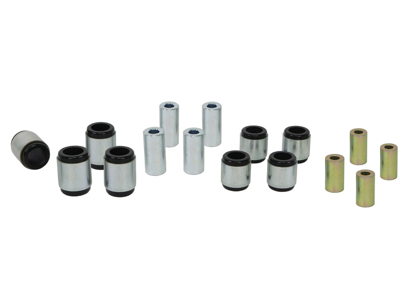 WEK122 - Control Arm - Bushing Kit