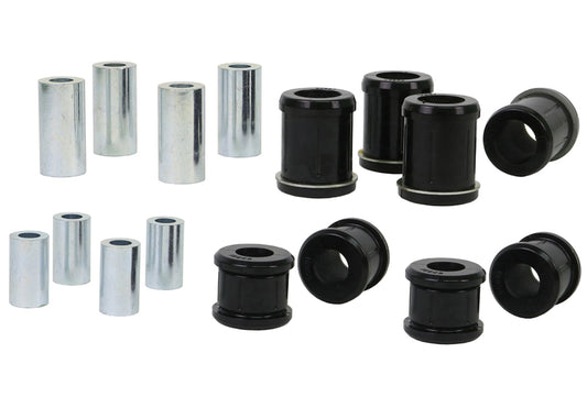 WEK123 - Control Arm - Bushing Kit