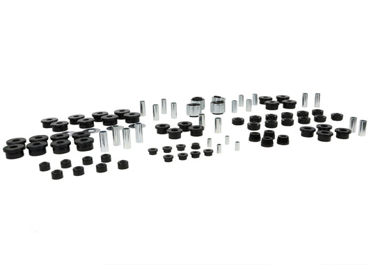 WEK126 - Essential Vehicle Kit