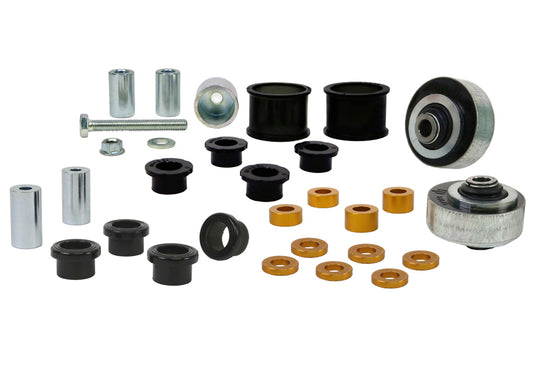 WEK129 - Essential Vehicle Kit