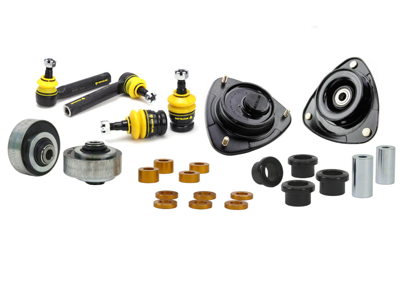 WEK130 - Essential Vehicle Kit