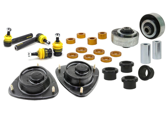 WEK130 - Essential Vehicle Kit