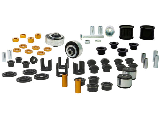 WEK131 - Essential Vehicle Kit