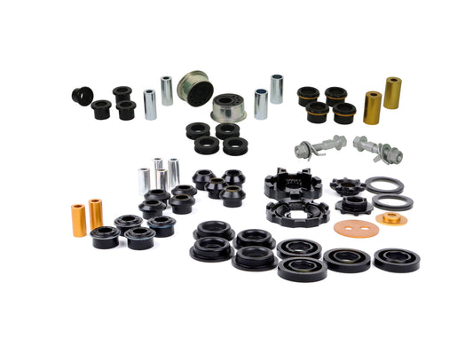 WEK132 - Essential Vehicle Kit