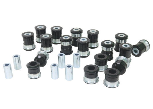 WEK142 - Essential Vehicle Kit