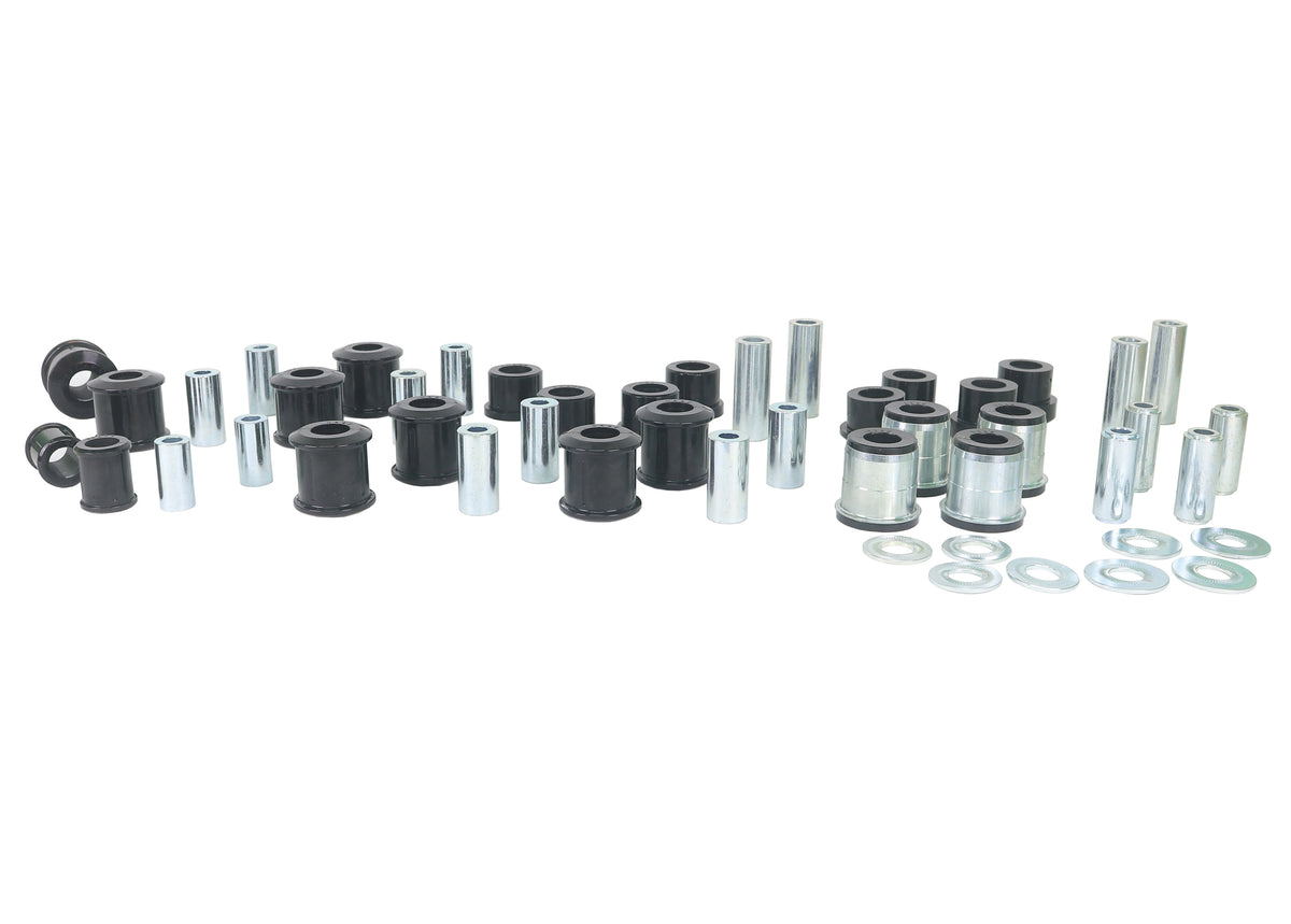 WEK144 - Essential Vehicle Kit