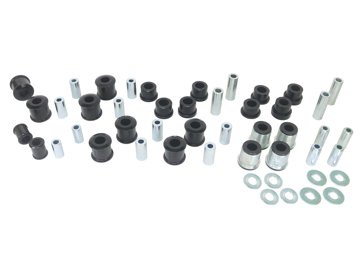 WEK144 - Essential Vehicle Kit