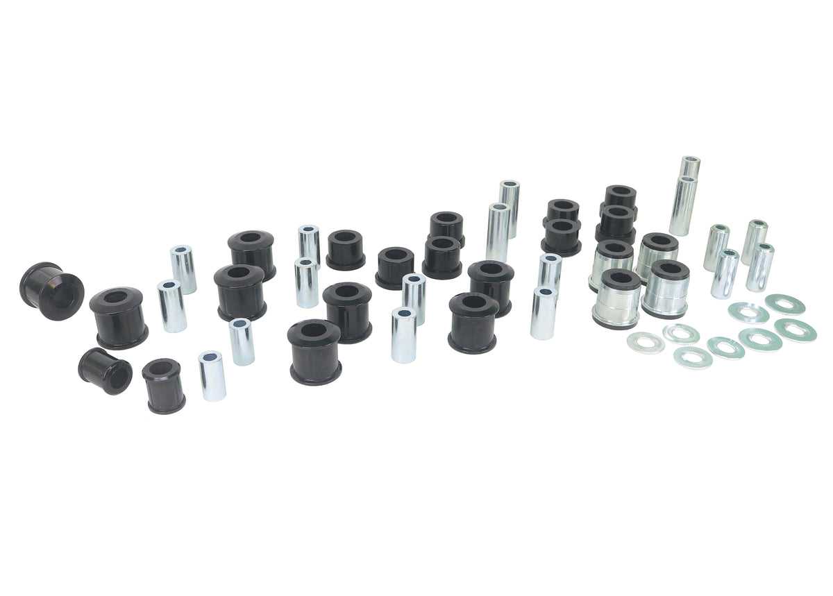 WEK144 - Essential Vehicle Kit