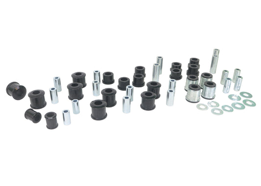WEK144 - Essential Vehicle Kit