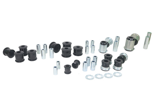 WEK145 - Essential Vehicle Kit