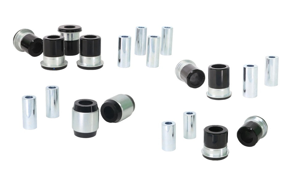 WEK147 - Essential Vehicle Kit