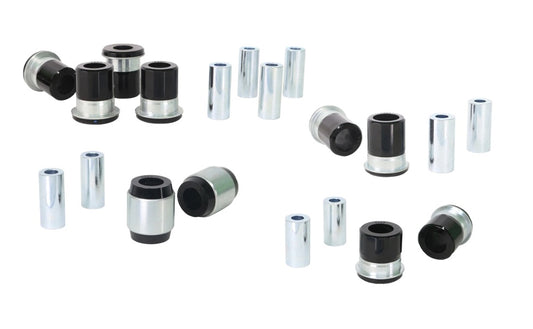 WEK147 - Essential Vehicle Kit