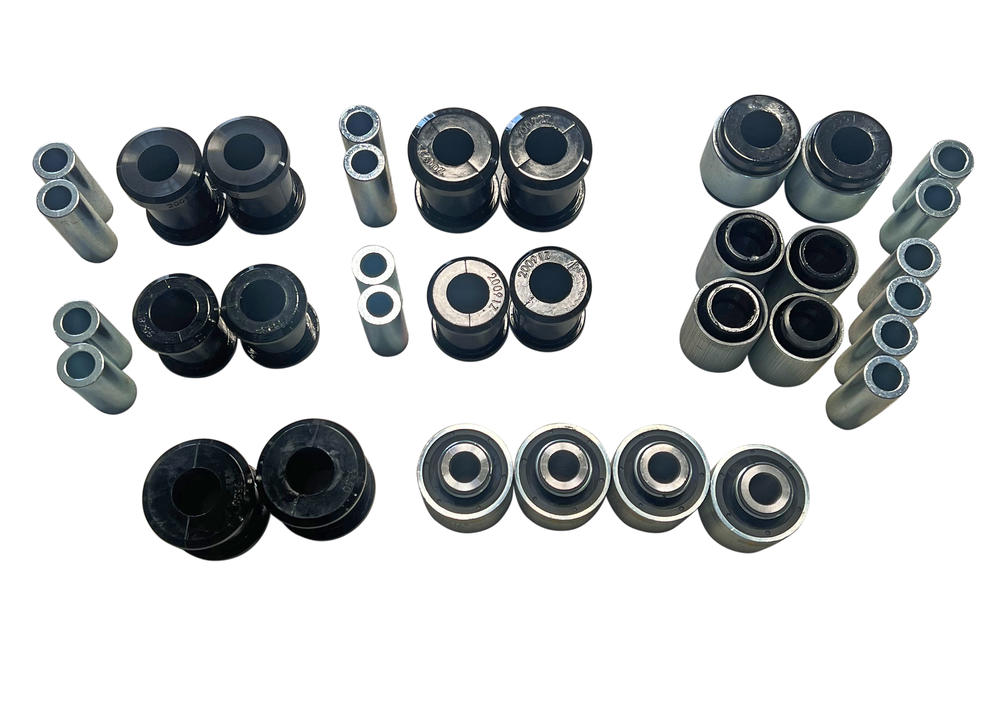 WEK148 - Essential Vehicle Kit
