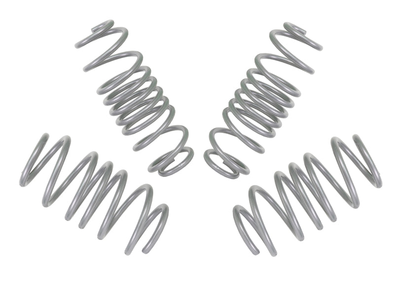 WSK-FRD010 - Coil Springs - Lowered