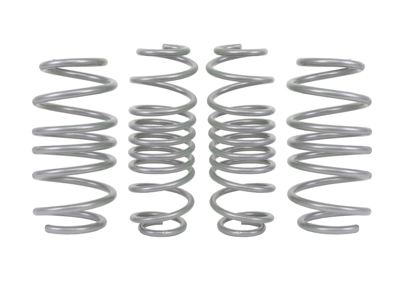 WSK-FRD010 - Coil Springs - Lowered
