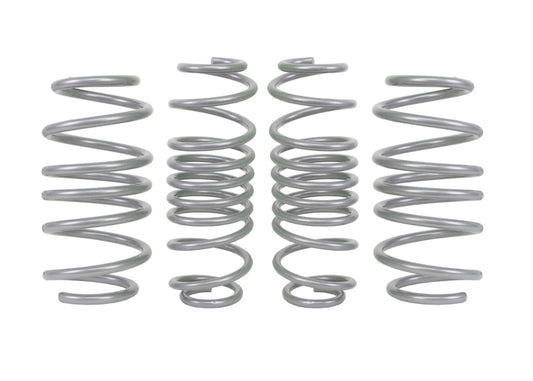 WSK-FRD010 - Coil Springs - Lowered