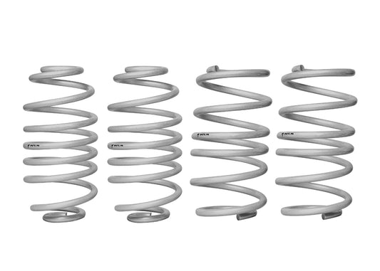 WSK-OPL001 - Coil Springs - Lowered