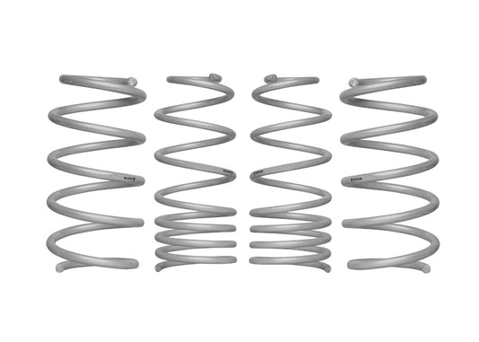 WSK-OPL003 - Coil Springs - Lowered