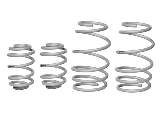 WSK-REN001 - Coil Springs - Lowered