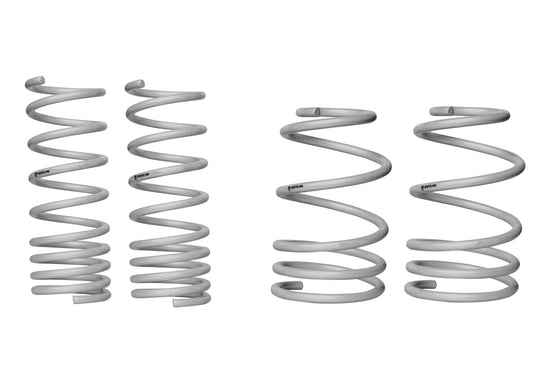 WSK-TOY001 - Coil Springs - Lowered