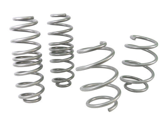 WSK-TOY002 - Coil Springs - Lowered