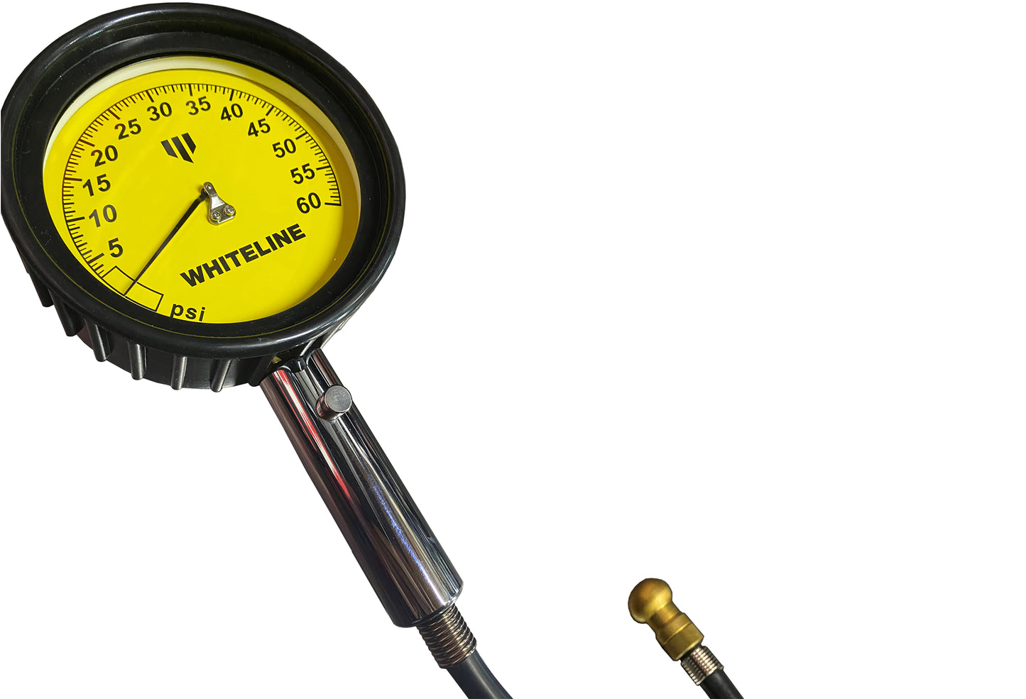 WTK005 - Tyre Pressure Gauge