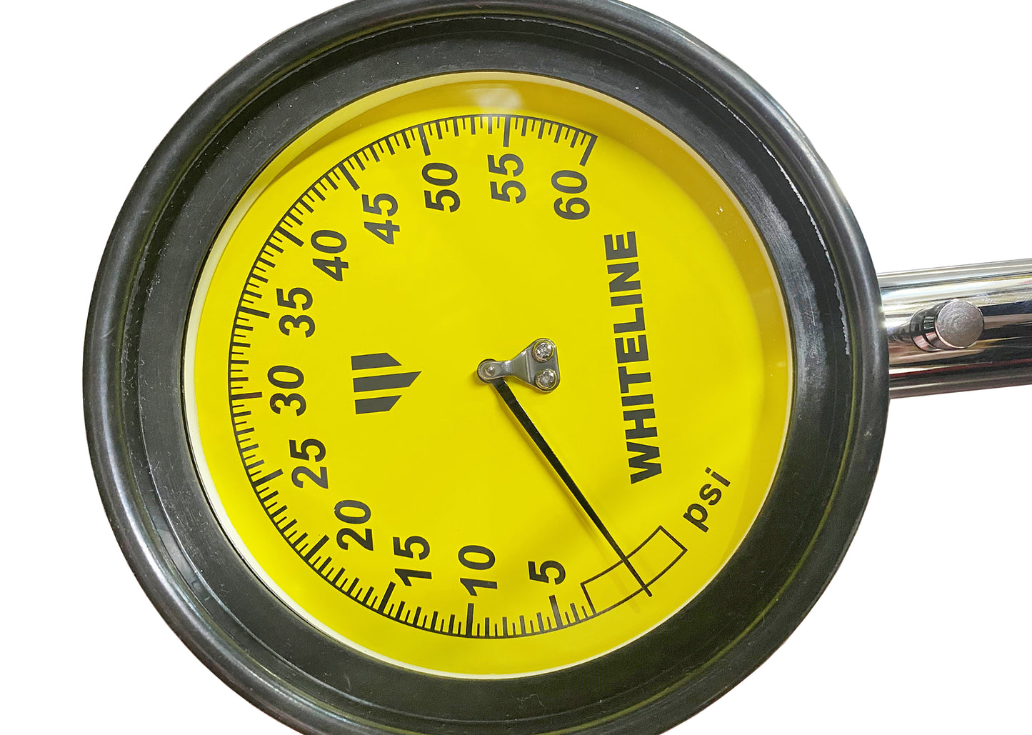 WTK005 - Tyre Pressure Gauge