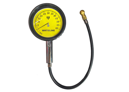WTK005 - Tyre Pressure Gauge