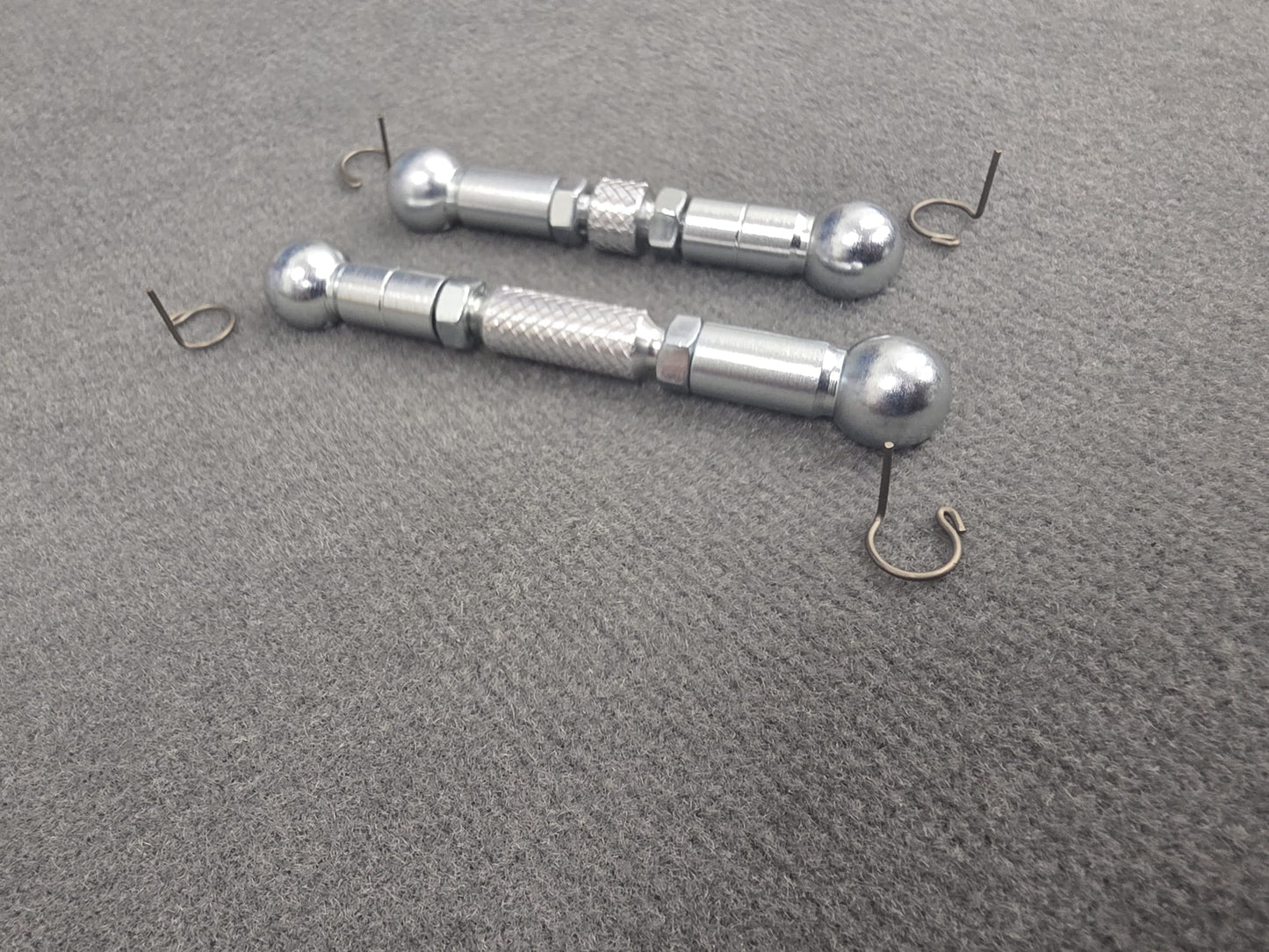 Coolerworx Short Shifter Replacement Linkage Kit – Ford Focus RS / RS3