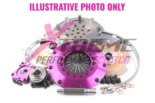 Xtreme Clutch Conversion kit - MAZDA RX7 - TOYOTA 21x29.8mm