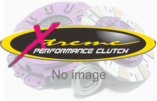 Xtreme Performance - Steel Backed Facing Clutch Kit