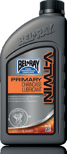 Bel-Ray Primary Chaincase Lubricant 80W