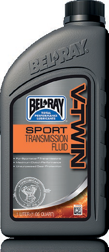 Bel-Ray Sport Transmission Fluid 110W
