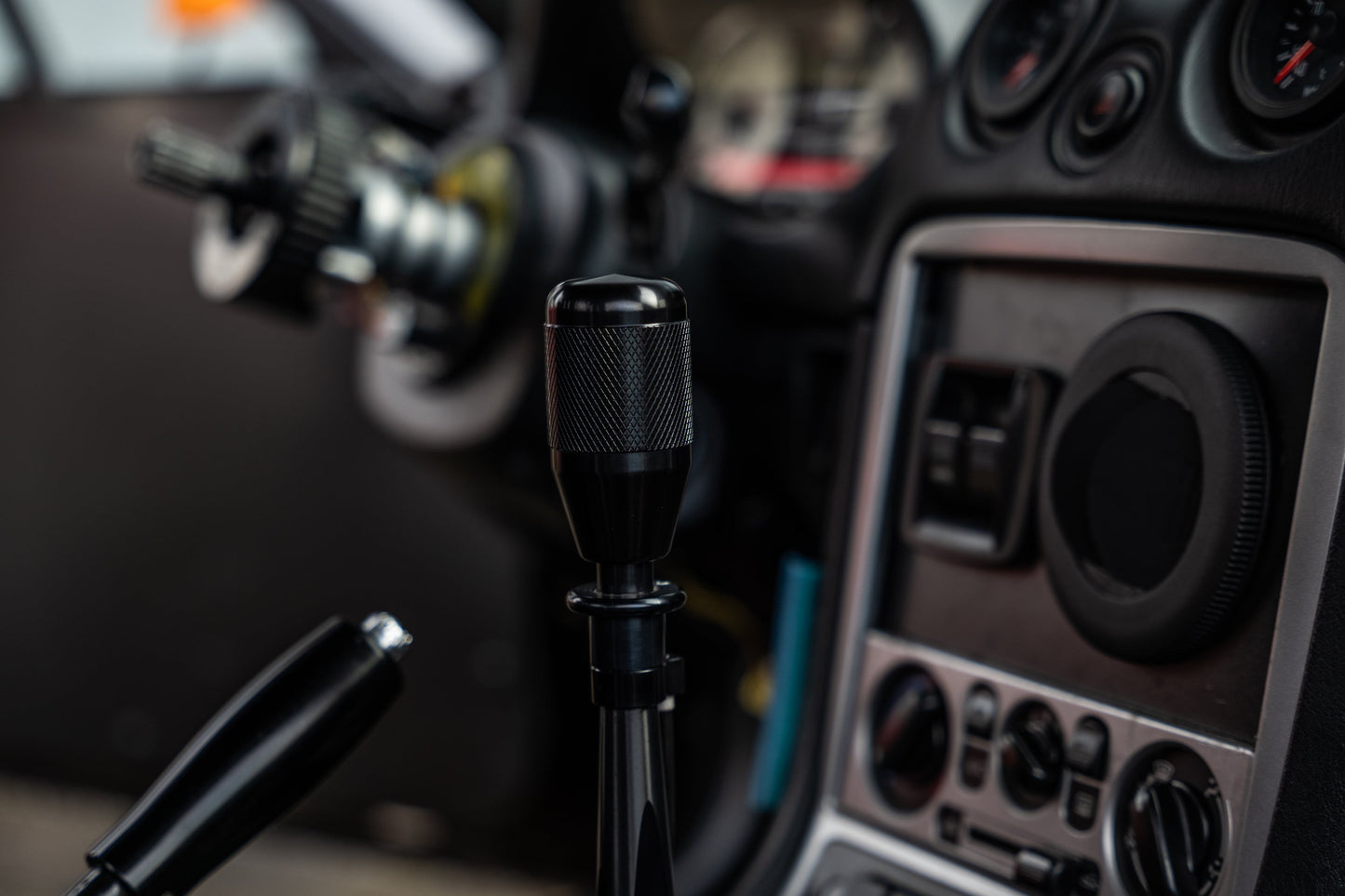 Coolerworx Mazda MX-5 NB Classic Pro Short Shifter