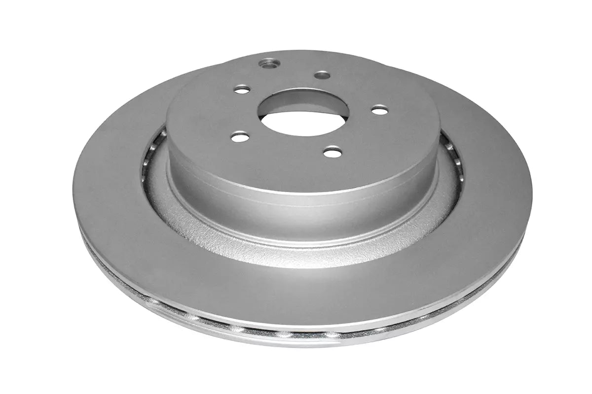 DBA DBA2339E - Street Series - En-Shield - plain