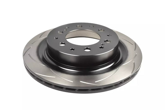 DBA DBA3769S - Street Series - T2
