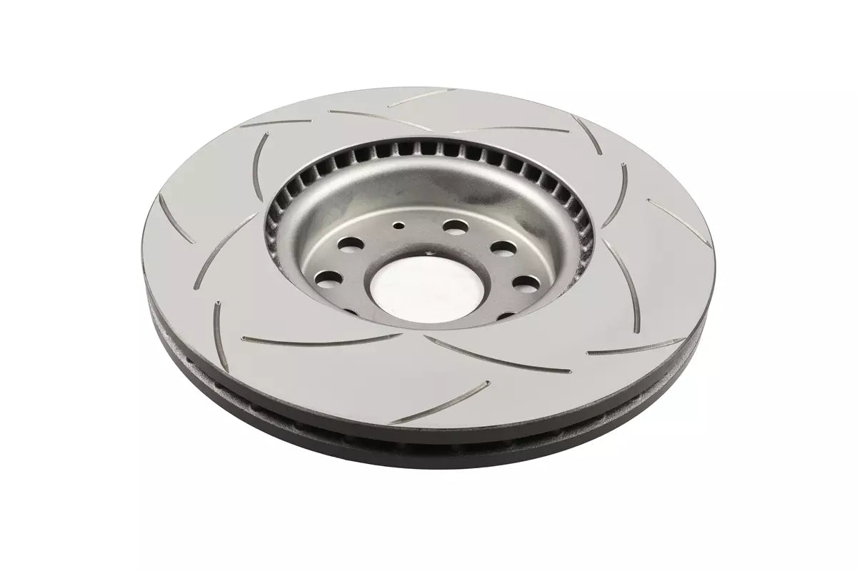 DBA DBA3824S - Street Series - T2