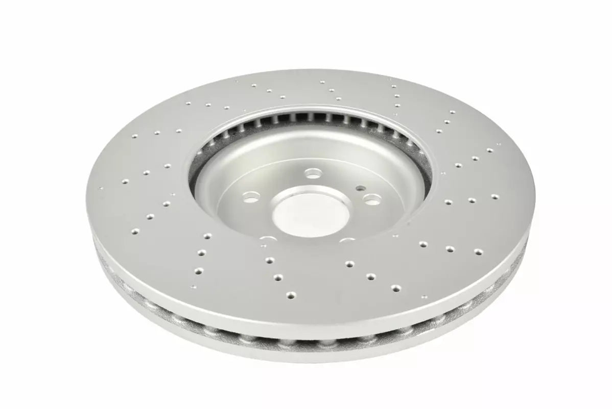DBA DBA3864OEX - Street Series - En-Shield - plain