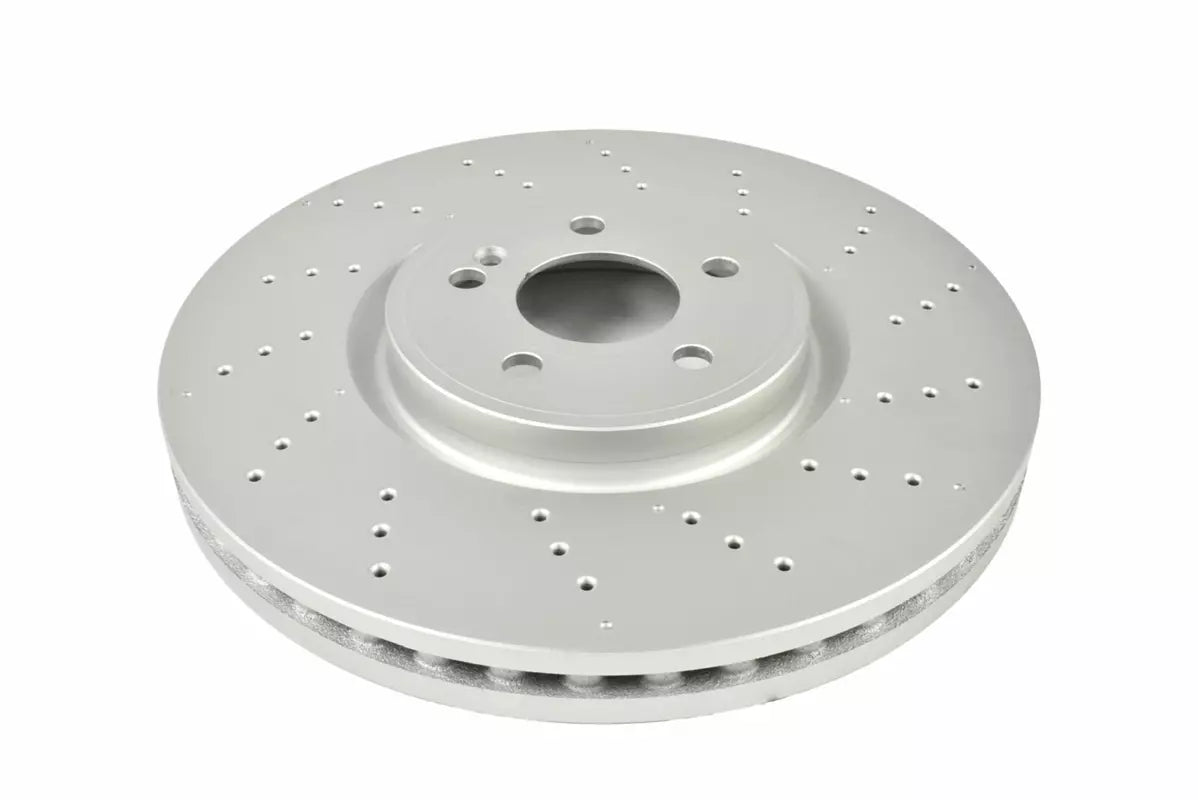 DBA DBA3864OEX - Street Series - En-Shield - plain