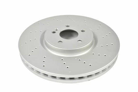DBA DBA3864OEX - Street Series - En-Shield - plain