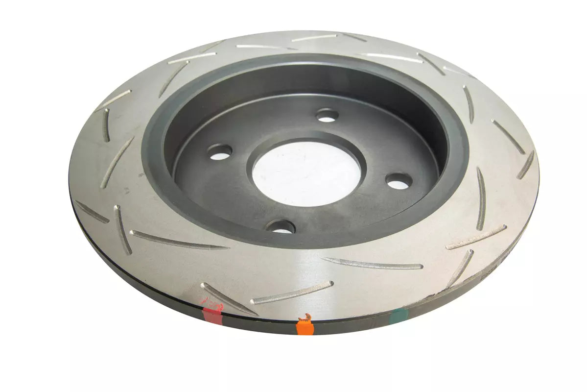 DBA DBA42109S - 4000 series - T3