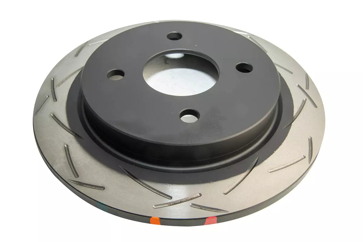 DBA DBA42109S - 4000 series - T3