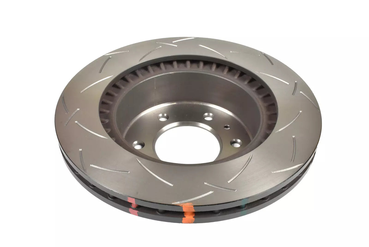 DBA DBADC1012 - Drum To Disc Conversion Kit