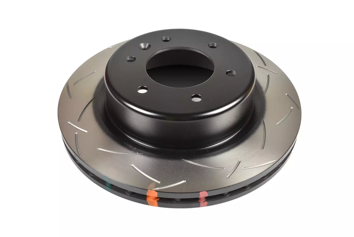 DBA DBADC1012 - Drum To Disc Conversion Kit