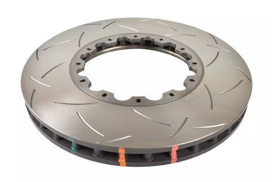DBA DBA53848.1S - 5000 series - T3 Slotted - Rotor Only (Suitable for DBA53848BLKS)