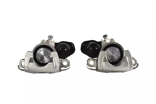 DBA DBAEPB7002 - Parking Brake Assembly OE Handbrake Lever Type