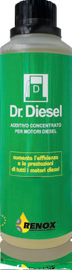 Dr. Diesel Dr. Diesel